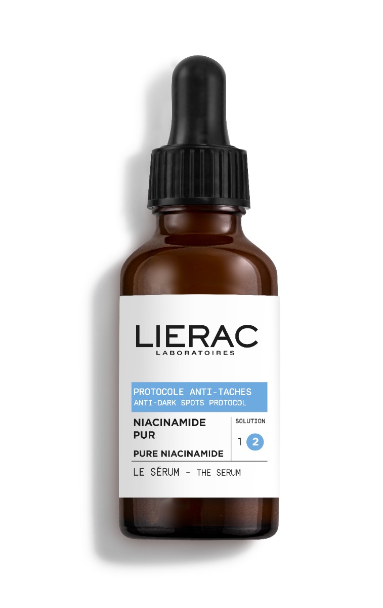 Lierac Protocol Sérum proti tmavým skvrnám s niacinamidem 30 ml Lierac