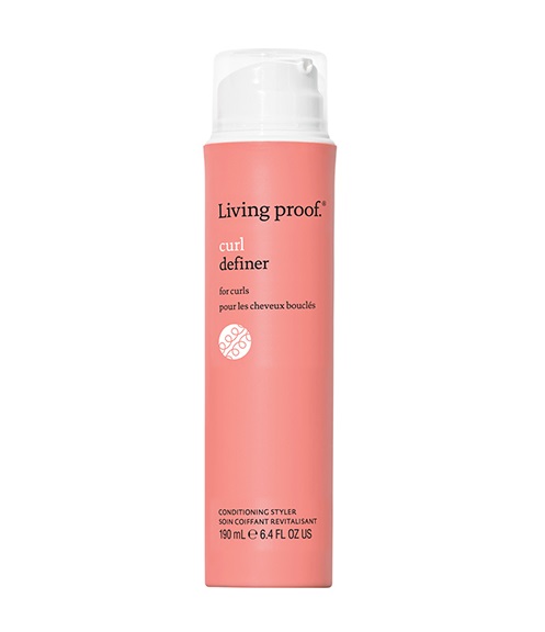 Living Proof Curl Definer péče na kudrnaté vlasy 200 ml Living Proof
