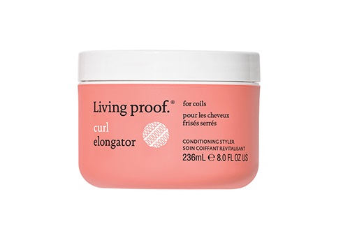 Living Proof Curl Elongator stylingový přípravek 236 ml Living Proof