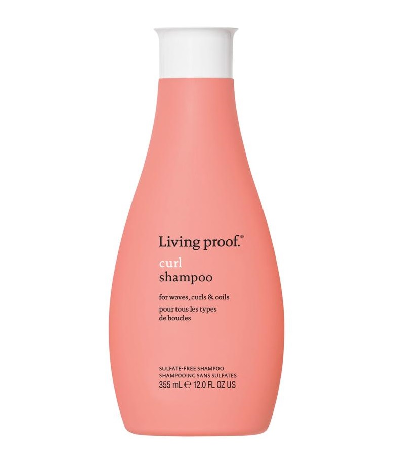 Living Proof Curl šampon 355 ml Living Proof