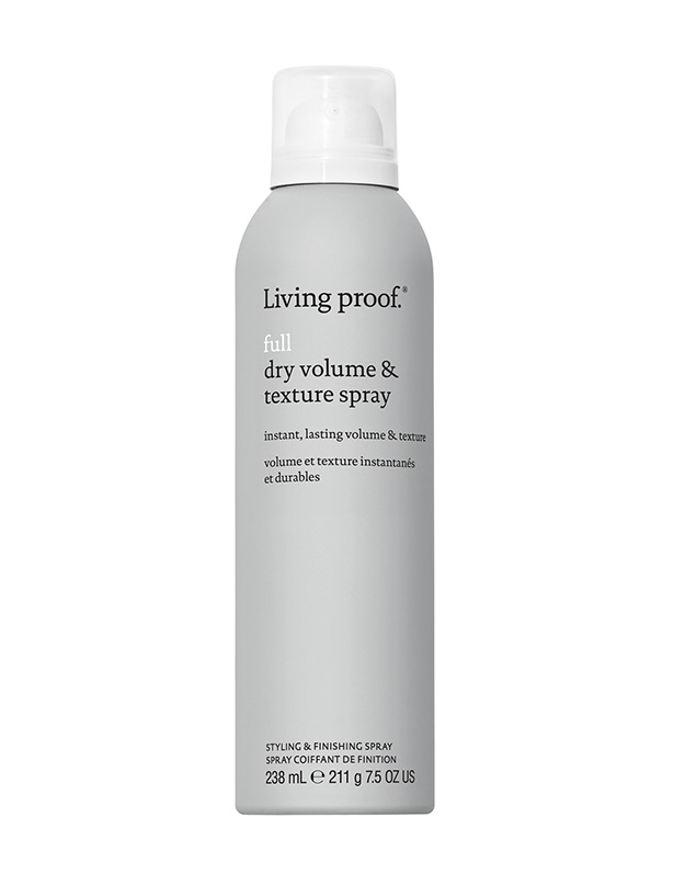 Living Proof Full Dry Volume & Texture sprej 238 ml Living Proof