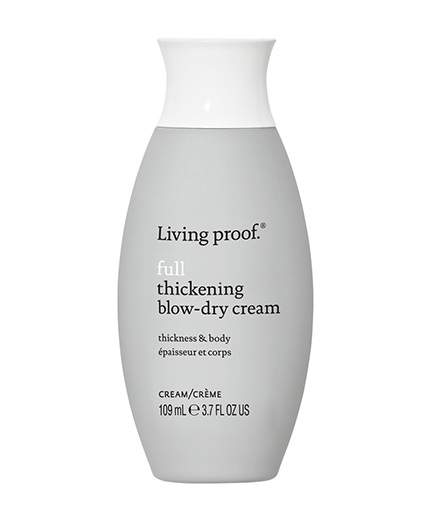 Living Proof Full Thickening Blow-Dry stylingový krém 109 ml Living Proof