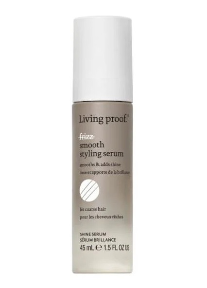Living Proof No Frizz Smooth stylingové sérum 45 ml Living Proof