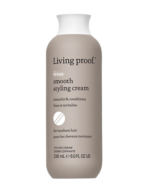 Living Proof No Frizz Smooth stylingový krém 236 ml Living Proof