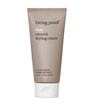 Living Proof No Frizz Smooth stylingový krém 60 ml Living Proof