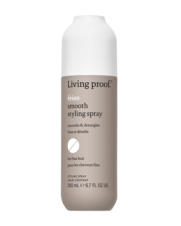 Living Proof No Frizz Smooth stylingový sprej 200 ml Living Proof