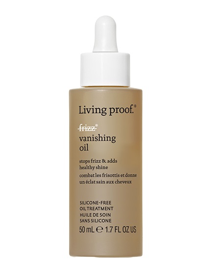 Living Proof No Frizz Vanishing Oil olej 50 ml Living Proof