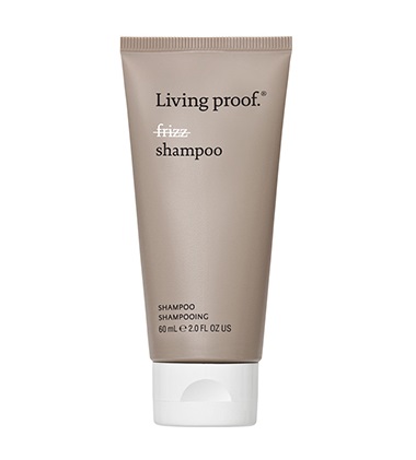 Living Proof No Frizz šampon 60 ml Living Proof