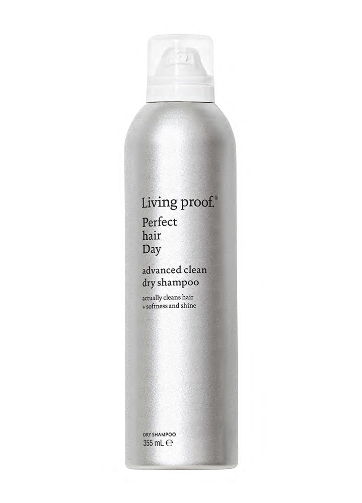 Living Proof PhD Advanced Clean suchý šampon 355 ml Living Proof