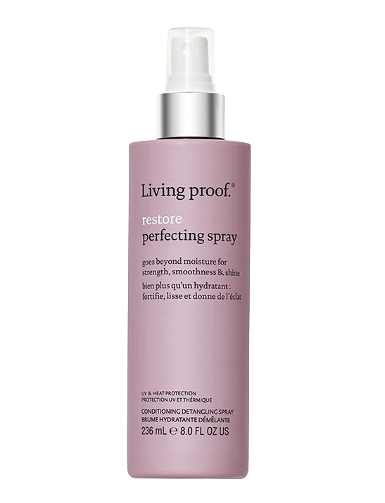 Living Proof Restore Perfecting hydratační sprej na vlasy 236 ml Living Proof
