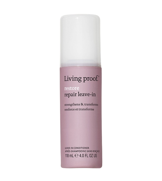 Living Proof Restore Repair Leave-in bezoplachový kondicionér 118 ml Living Proof