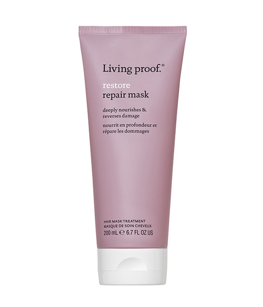 Living Proof Restore Repair maska na vlasy 200 ml Living Proof
