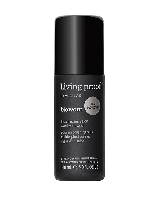 Living Proof Style Lab Blowout tepelná ochrana na vlasy 148 ml Living Proof