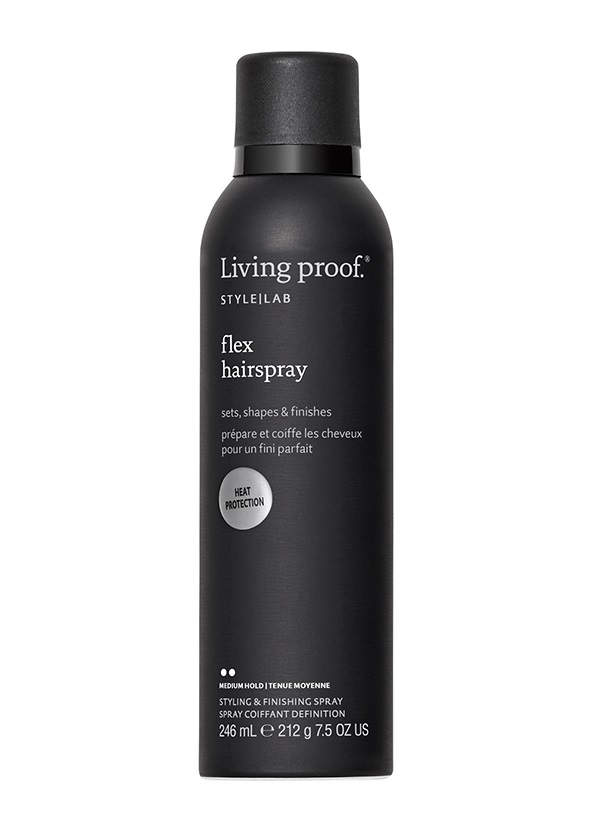 Living Proof Style Lab Flex Hairspray fixační stylingový sprej 246 ml Living Proof