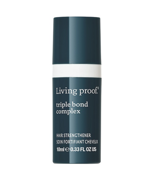Living Proof Triple Bond Complex péče na vlasy 10 ml Living Proof