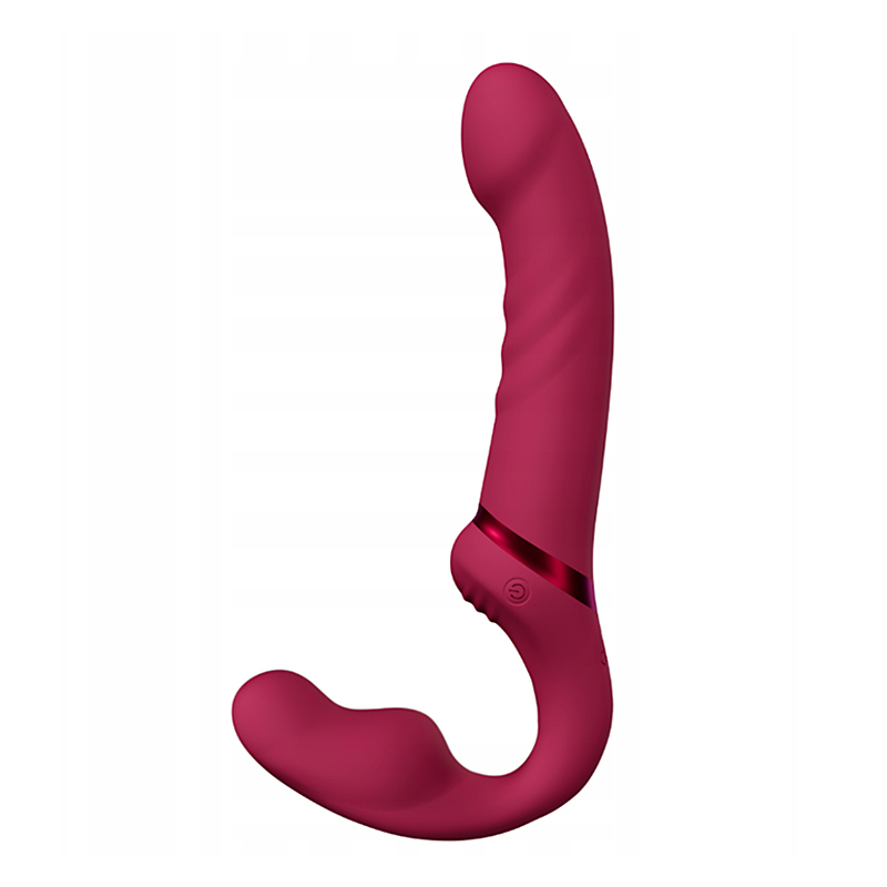Lovense Připínací penis - Lovense Lapis Strapless Lovense