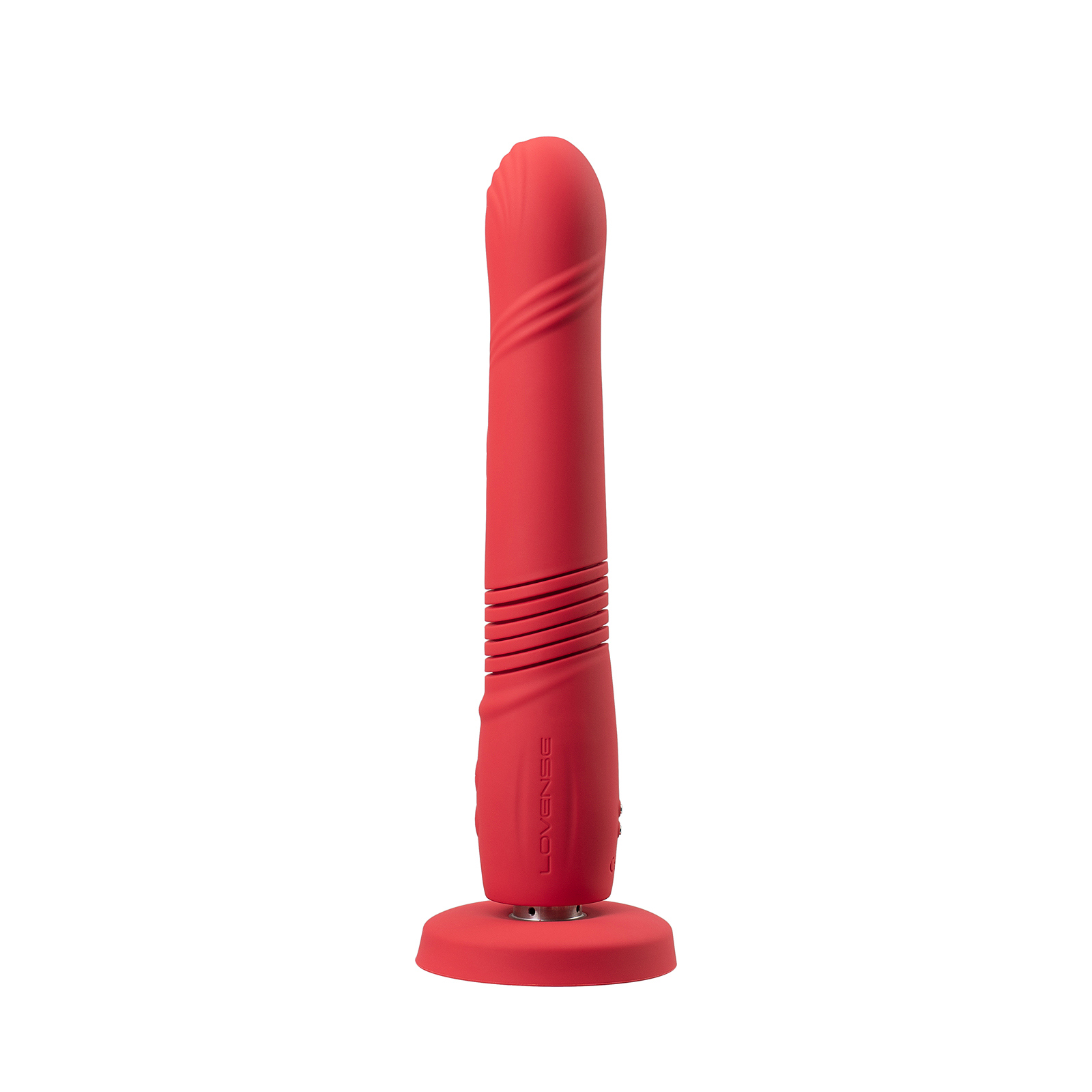 Lovense Přirážecí vibrátor - Lovense Gravity Lovense