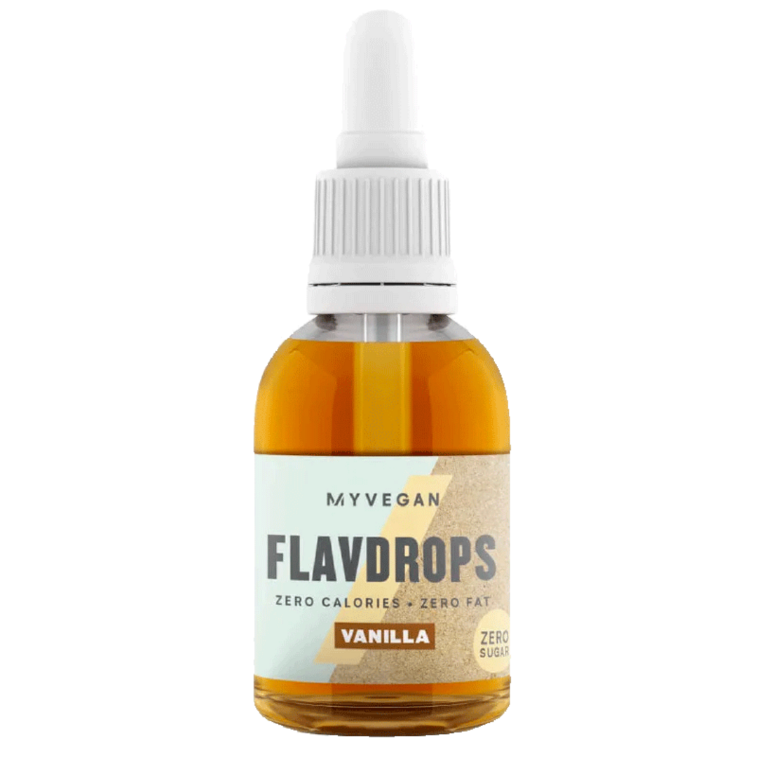 MYPROTEIN FlavDrops 50ml - toffee MYPROTEIN