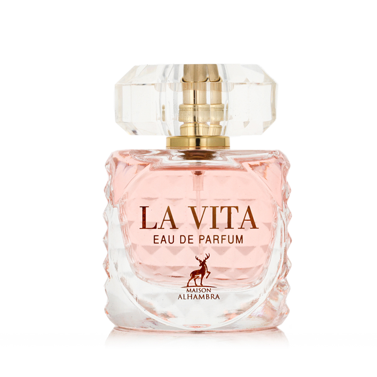 Maison Alhambra La Vita EDP 100 ml W Maison Alhambra
