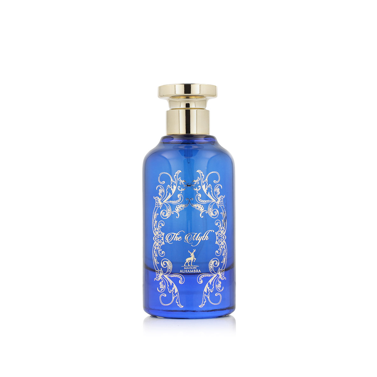Maison Alhambra The Myth EDP 100 ml UNISEX Maison Alhambra