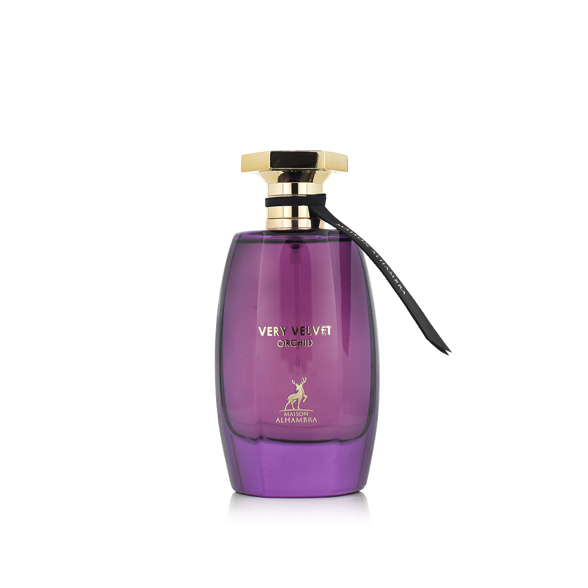 Maison Alhambra Very Velvet Orchid EDP 100 ml W Maison Alhambra