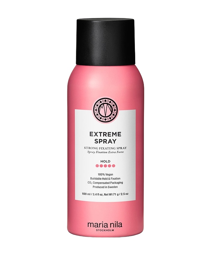 Maria Nila Extreme Spray fixační sprej 100 ml Maria Nila
