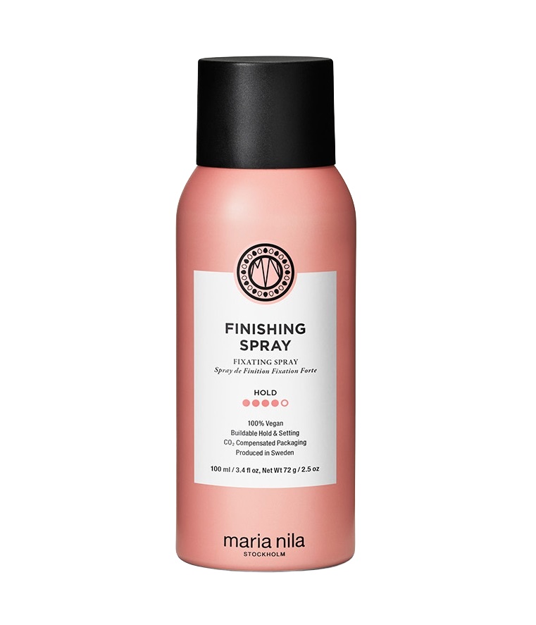 Maria Nila Finishing Spray fixační sprej 100 ml Maria Nila