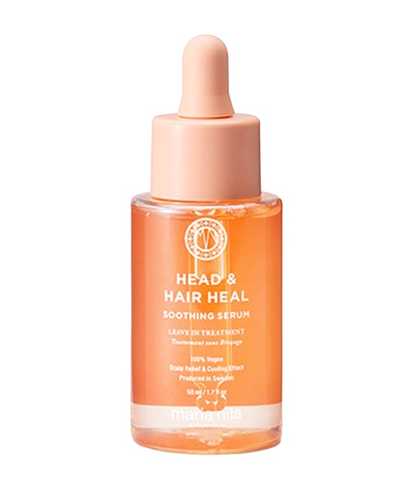 Maria Nila Head & Hair Heal Soothing sérum na vlasovou pokožku 50 ml Maria Nila