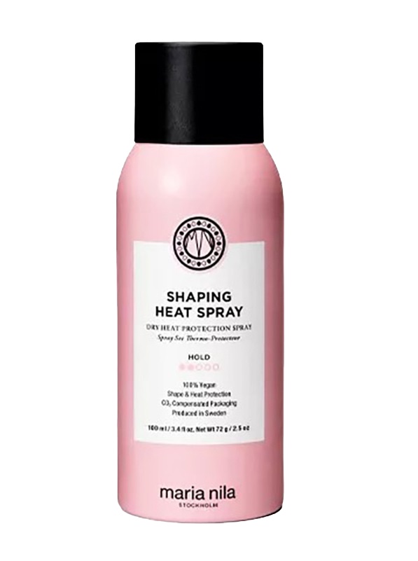 Maria Nila Shaping Heat Spray stylingový sprej 100 ml Maria Nila