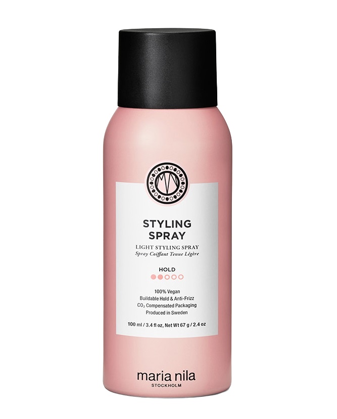 Maria Nila Styling Spray fixační sprej 100 ml Maria Nila