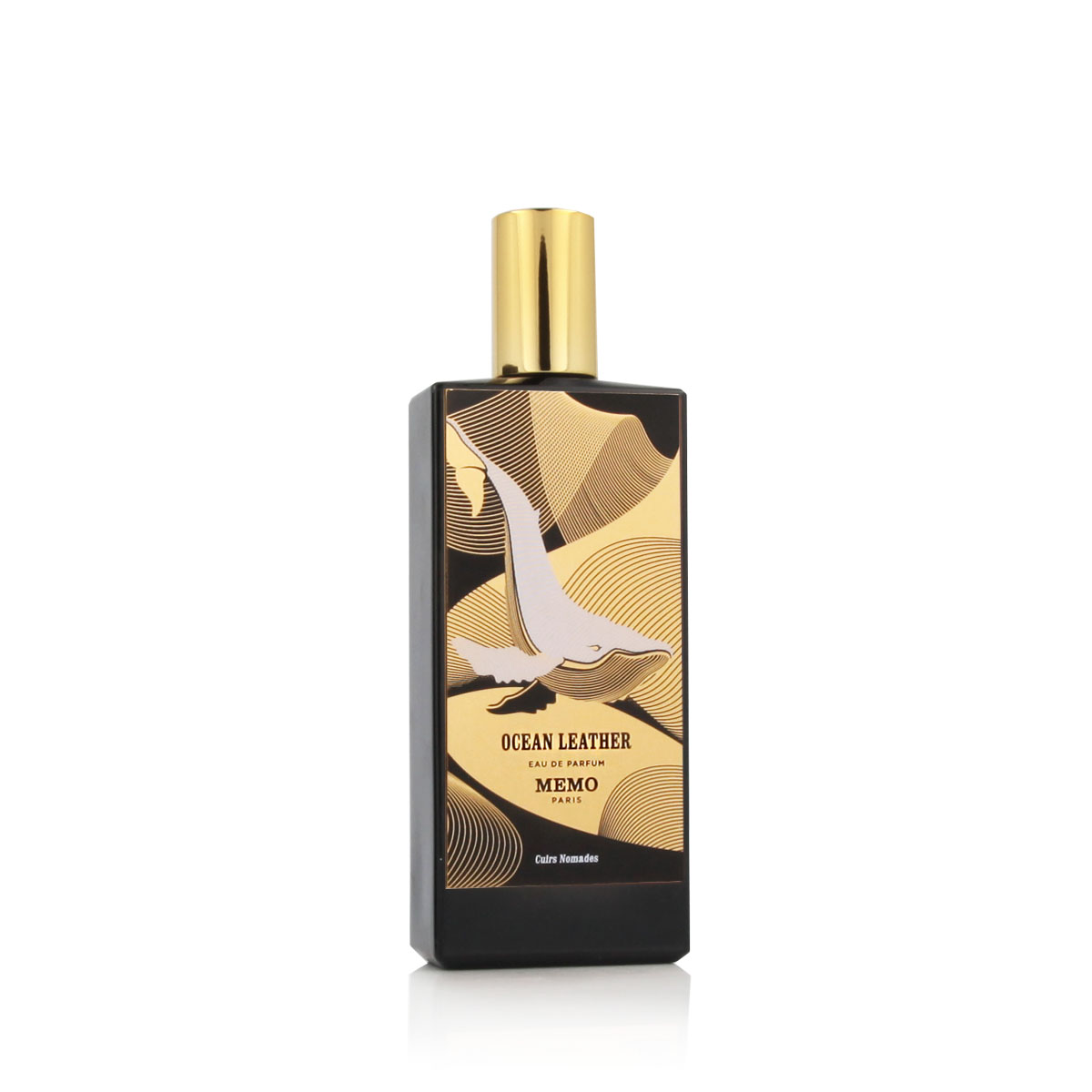 Memo Paris Ocean Leather EDP 75 ml UNISEX (Nový obal) Memo Paris