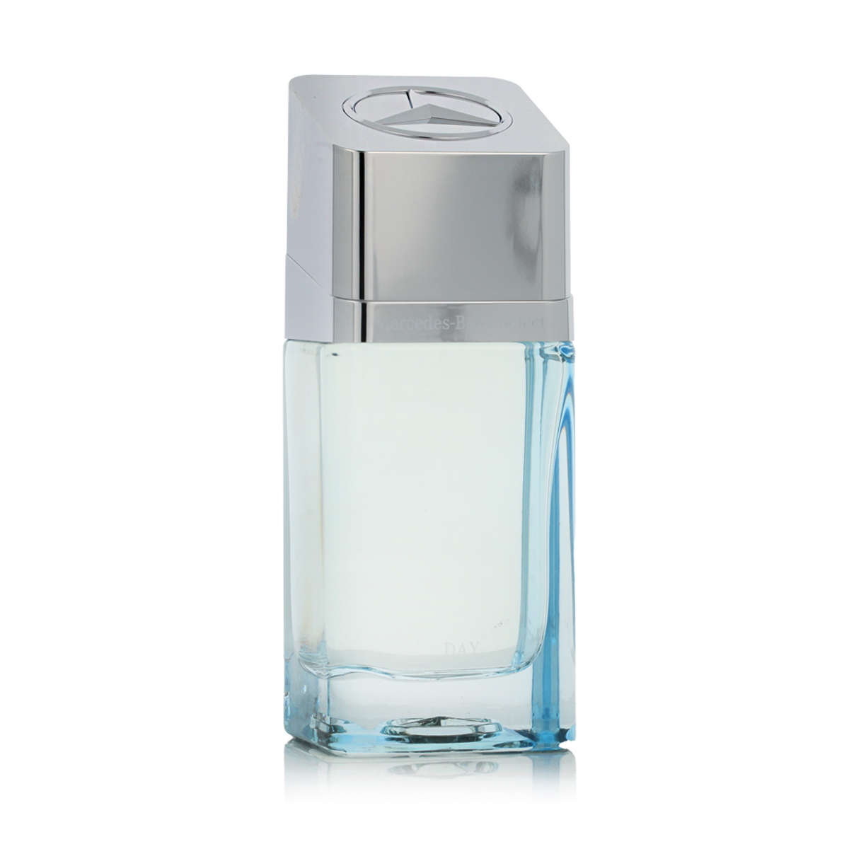 Mercedes-Benz Select Day EDT 100 ml M Mercedes-Benz