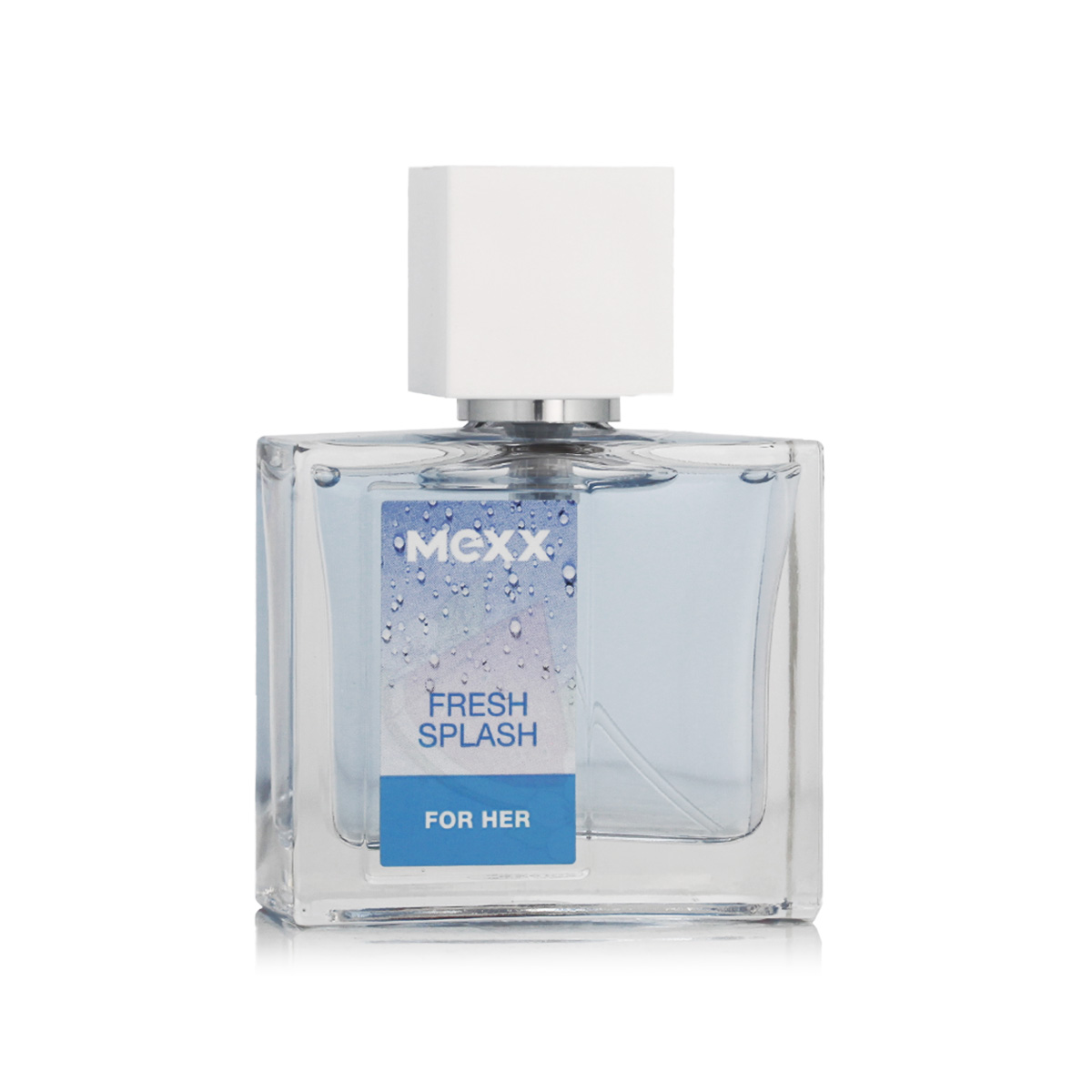 Mexx Fresh Splash for Her EDT 30 ml W Mexx