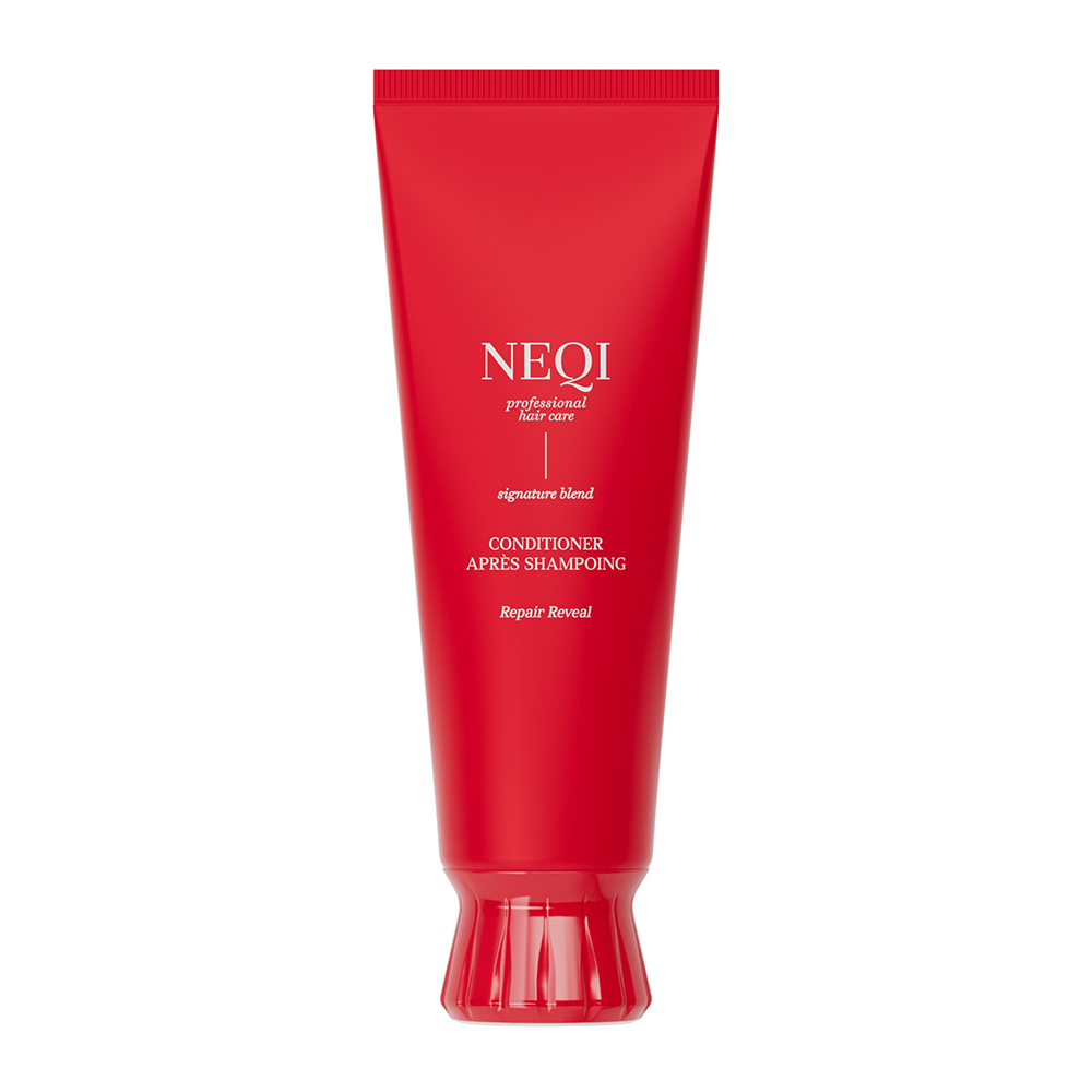 NEQI Conditioner kondicionér na poškozené vlasy 250 ml NEQI