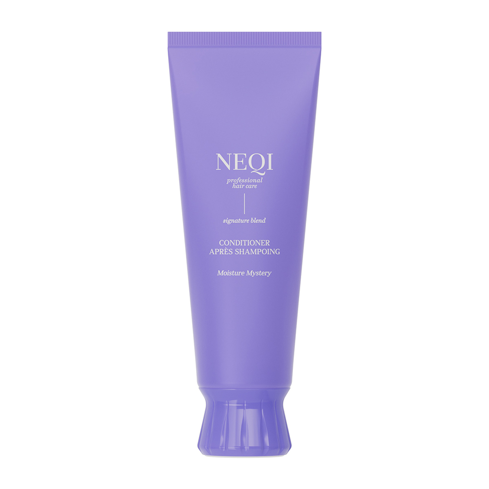 NEQI Moisture Mystery Conditioner hydratační kondicionér 250 ml NEQI