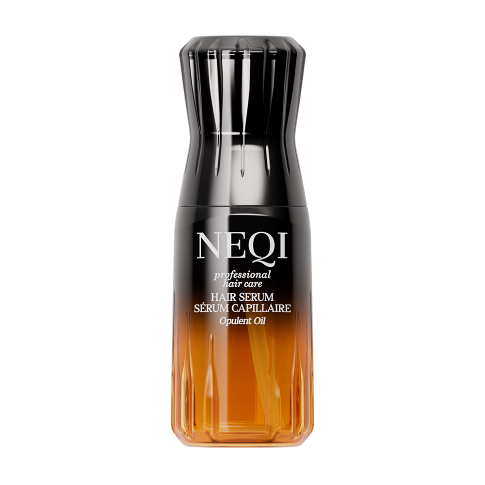NEQI Treatment Treasure Opulent Oil Serum vlasové sérum 75 ml NEQI