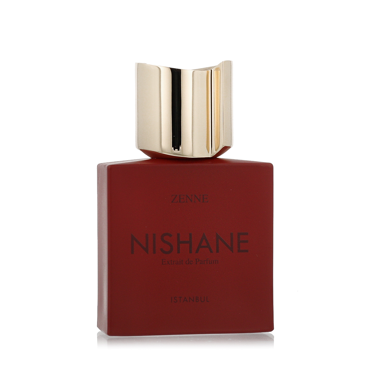 NISHANE Zenne Extrait de Parfum 50 ml UNISEX (Nový obal) NISHANE