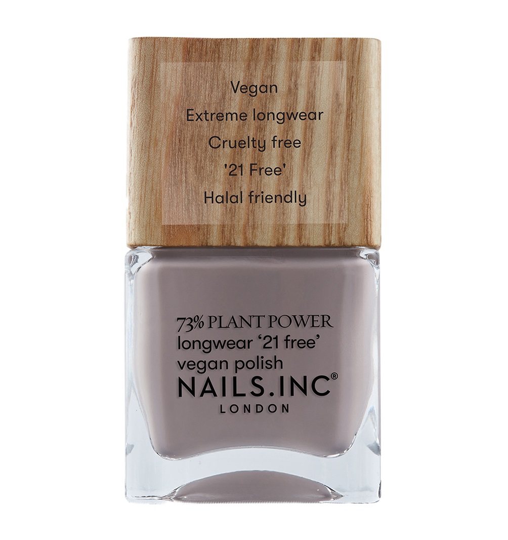 Nails Inc. Plant Power What's Your Spirituality lak na nehty 14 ml Nails Inc.