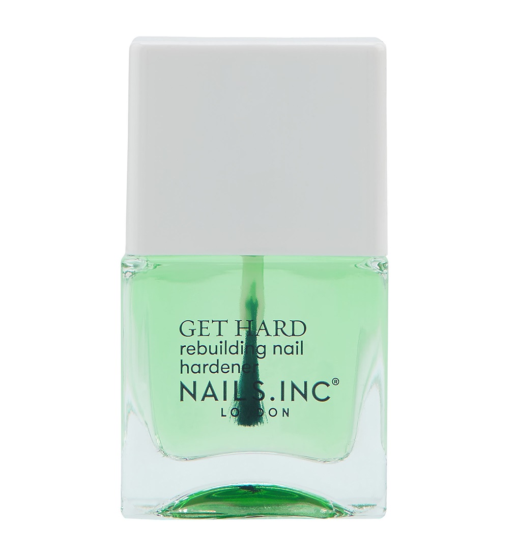 Nails Inc. Treatment Get Hard podkladový lak na nehty 14 ml Nails Inc.
