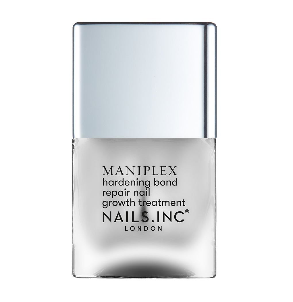 Nails Inc. Treatment Maniplex zpevňující péče na nehty 14 ml Nails Inc.