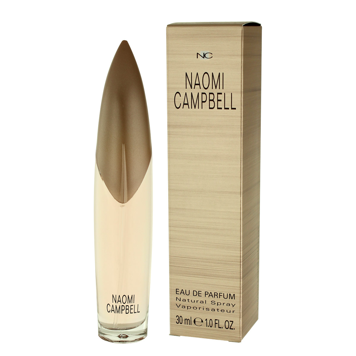 Naomi Campbell EDP 30 ml W Naomi Campbell