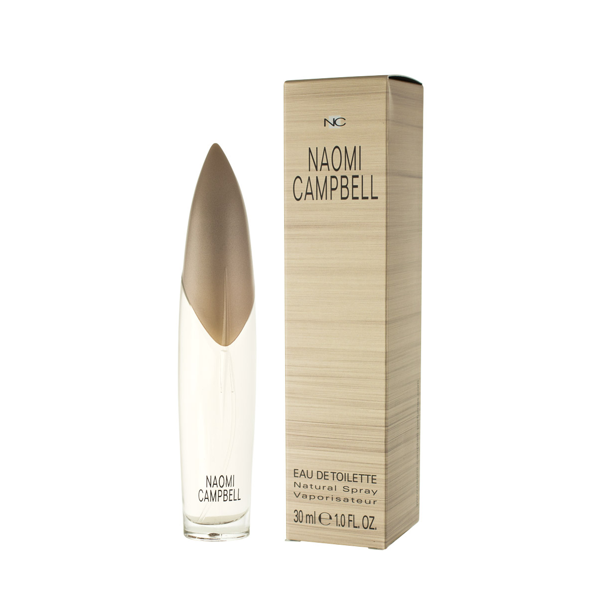 Naomi Campbell EDT 30 ml W Naomi Campbell