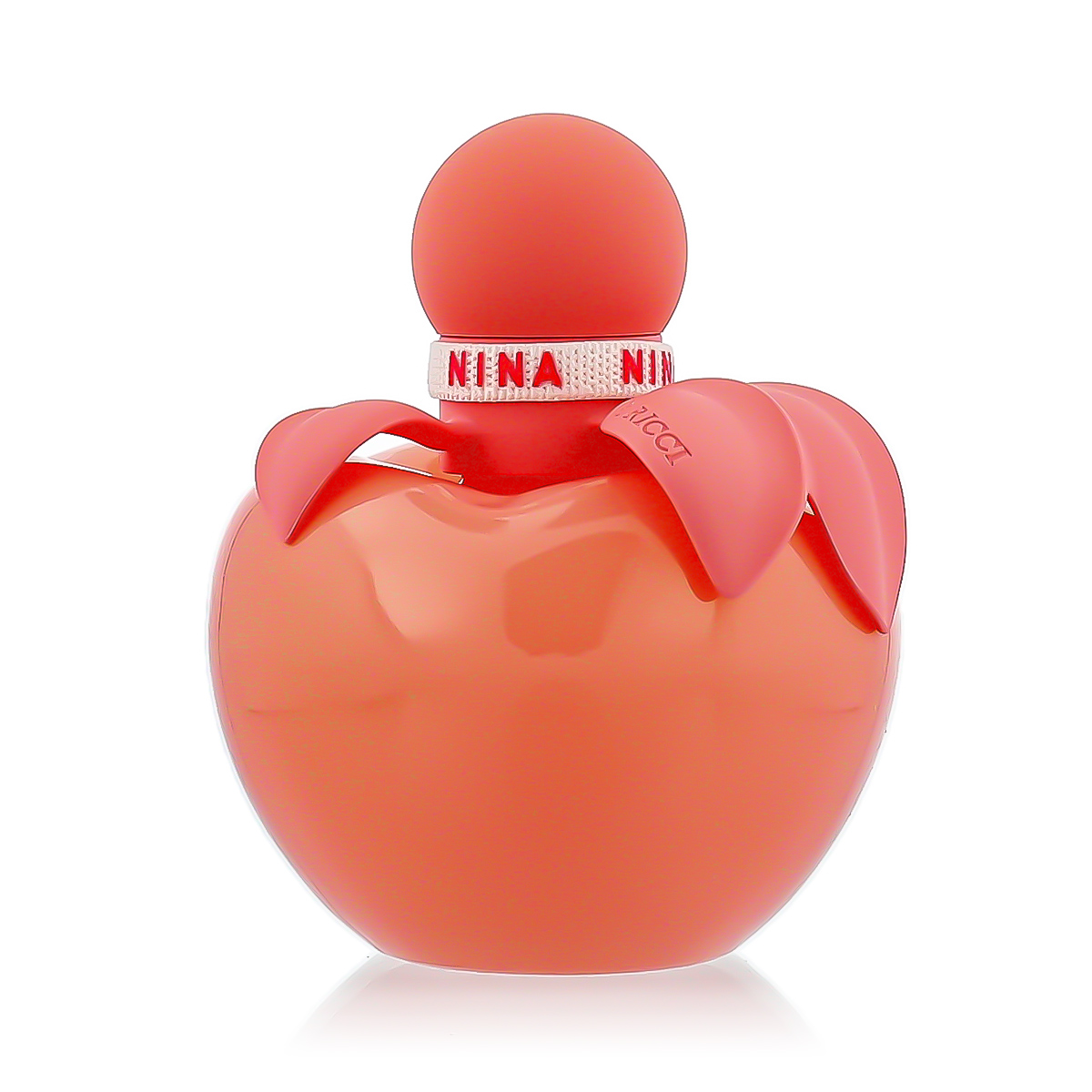 Nina Ricci Nina Rose EDT 50 ml W (Classic Edition) Nina Ricci