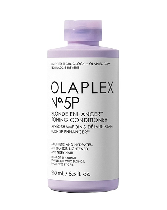 Olaplex No.5P Blonde Enhancer Conditioner fialový kondicionér 250 ml Olaplex