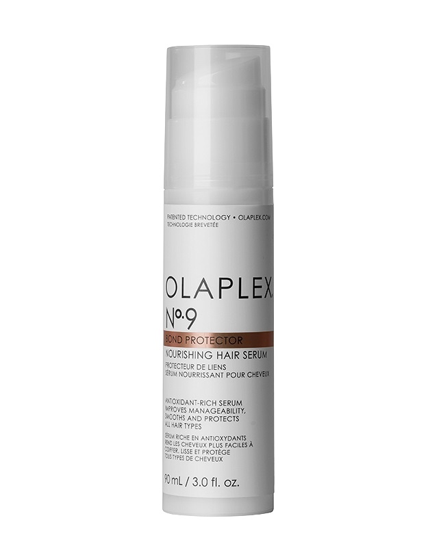 Olaplex No.9 Bond Protector Nourishing Hair Serum vlasové sérum 90 ml Olaplex