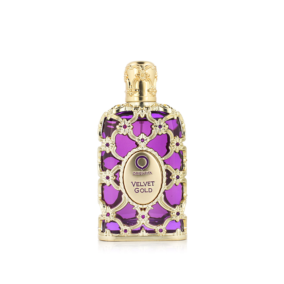 Orientica Velvet Gold EDP 80 ml W Orientica