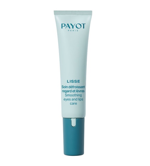 Payot Lisse Smoothing Eyes and Lips Care péče na okolí očí a rtů 15 ml Payot