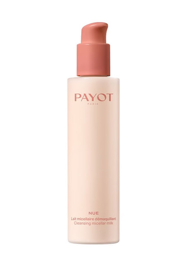 Payot Nue Cleansing Micellar Milk čisticí mléko 200 ml Payot