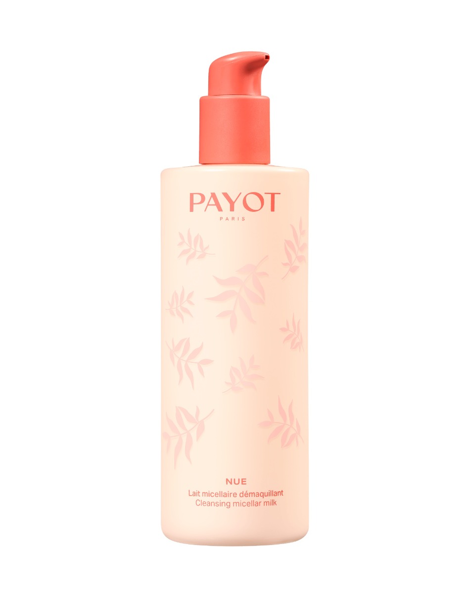 Payot Nue Cleansing Micellar Milk čisticí mléko 400 ml Payot