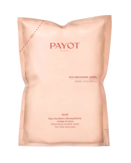 Payot Nue Cleansing Micellar Water Refill micelární voda 200 ml Payot